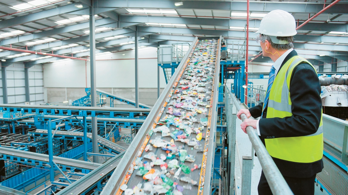 Θέσεις εργασίας στη Μεγαλόπολη