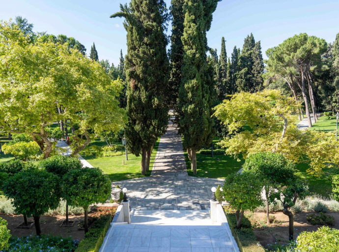 Η Γιορτή της Δημοκρατίας